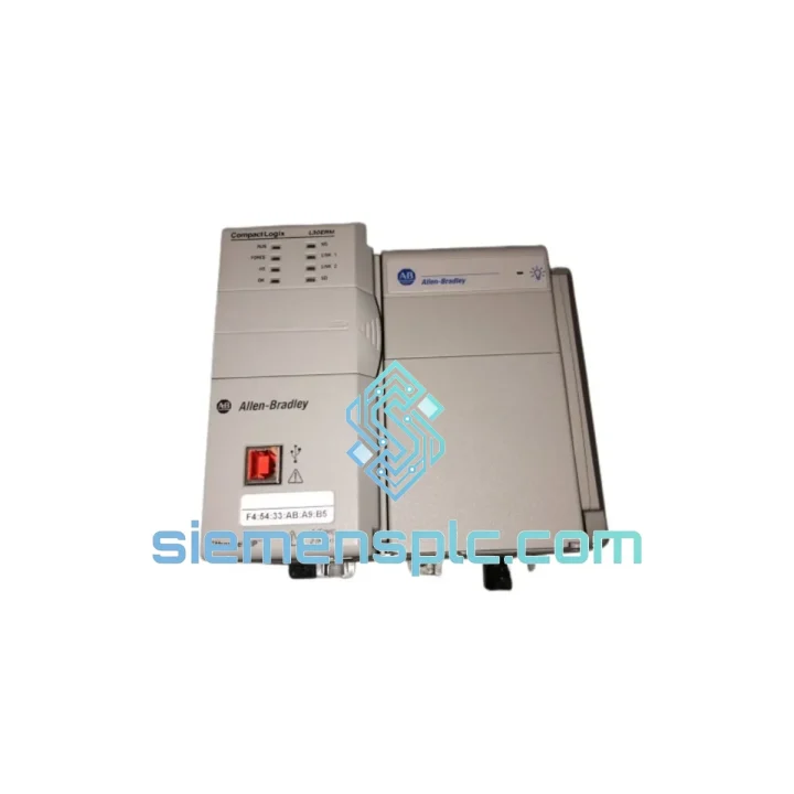 Allen-Bradley 1769-L30 PLC Processor