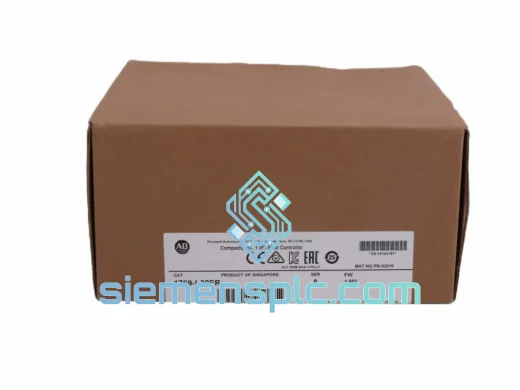 Allen-Bradley 1769-L30ER CompactLogix Controller