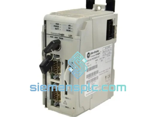 Allen-Bradley 1769-L31 CompactLogix Processor