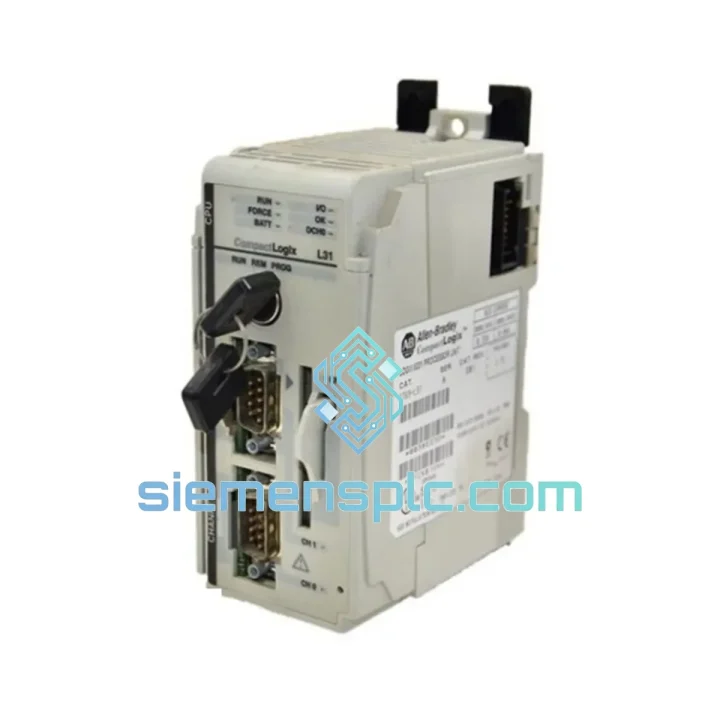 Allen-Bradley 1769-L31 CompactLogix Processor