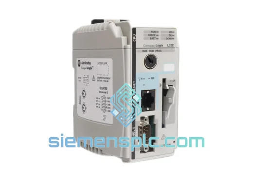 Allen-Bradley 1769-L32C CompactLogix PLC Controller