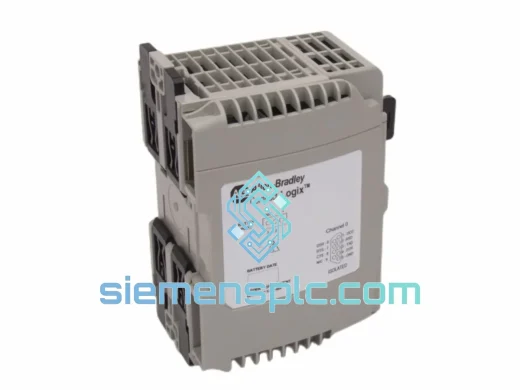 Allen-Bradley 1769-L32E PLC Controller – CompactLogix Series