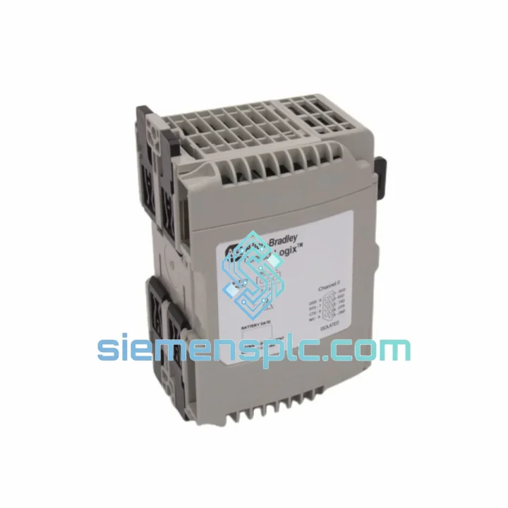 Allen-Bradley 1769-L32E PLC Controller – CompactLogix Series