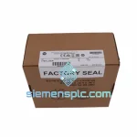 Allen-Bradley 1769-L33ER PLC Controller – CompactLogix 5370 L3 image 2