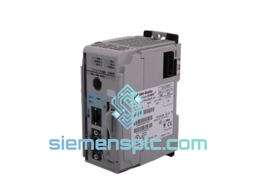 Allen-Bradley 1769-L35CR PLC Controller