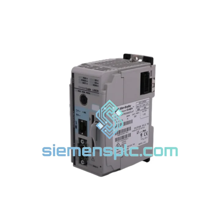 Allen-Bradley 1769-L35CR PLC Controller