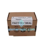 Allen-Bradley 1769-L36ERM PLC Motion Controller – CompactLogix 5370 image 1