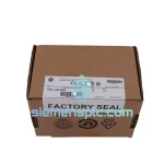 Allen-Bradley 1769-L36ERM PLC Motion Controller – CompactLogix 5370 image 3