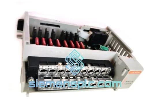 Allen-Bradley 1769-OA8 PLC Output Module – CompactLogix 1769 Series