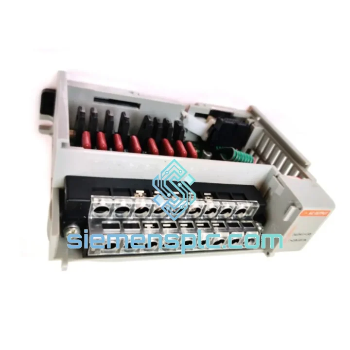 Allen-Bradley 1769-OA8 PLC Output Module – CompactLogix 1769 Series