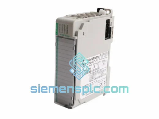 Allen-Bradley 1769-OB16 Digital Output Module