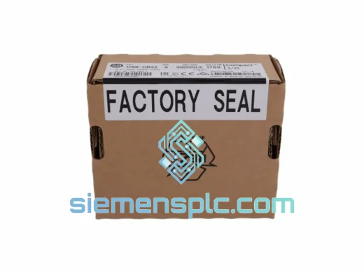 Allen-Bradley 1769-OB32T PLC Output Module