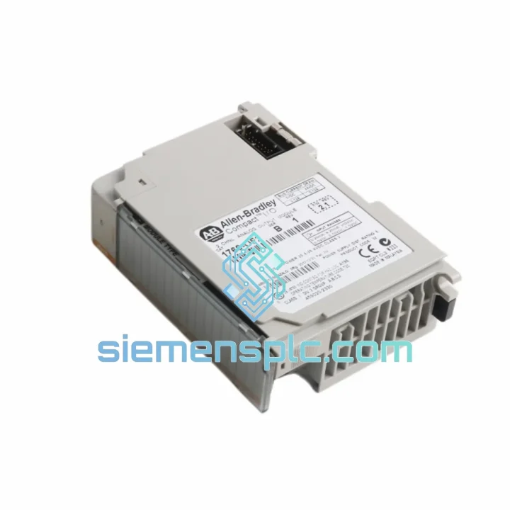 Allen-Bradley 1769-OF2 Analog Output Module