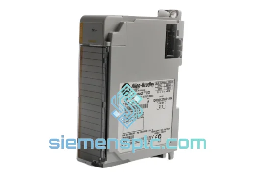 Allen-Bradley 1769-OF4CI Analog Output Module