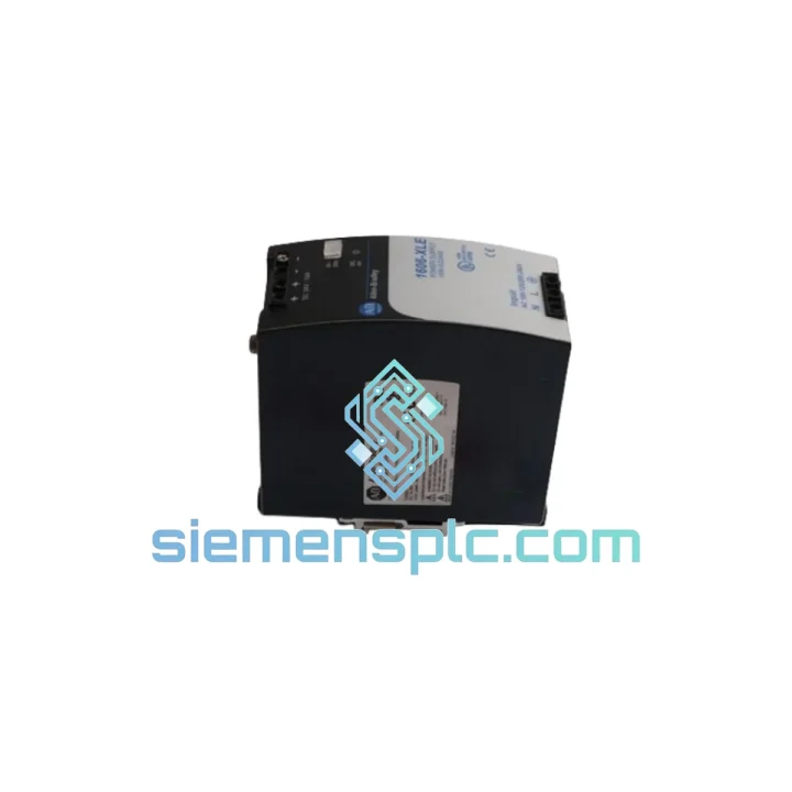 Allen-Bradley 1769-OF4VI PLC Analog Output Module