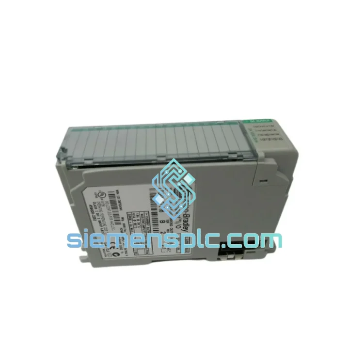 Allen-Bradley 1769-OV16 PLC Output Module