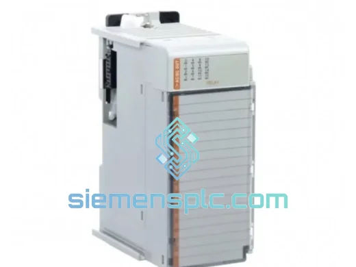 Allen-Bradley 1769-OW16 Relay Output Module – CompactLogix 1769 Compact I/O