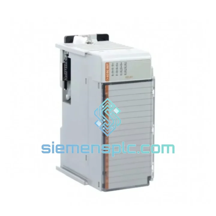 Allen-Bradley 1769-OW16 Relay Output Module – CompactLogix 1769 Compact I/O