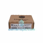 Allen-Bradley 1769-OW8 PLC Relay Output Module image 2