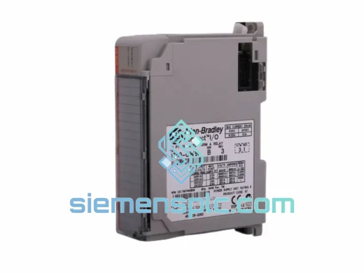 Allen-Bradley 1769-OW8I PLC Output Module