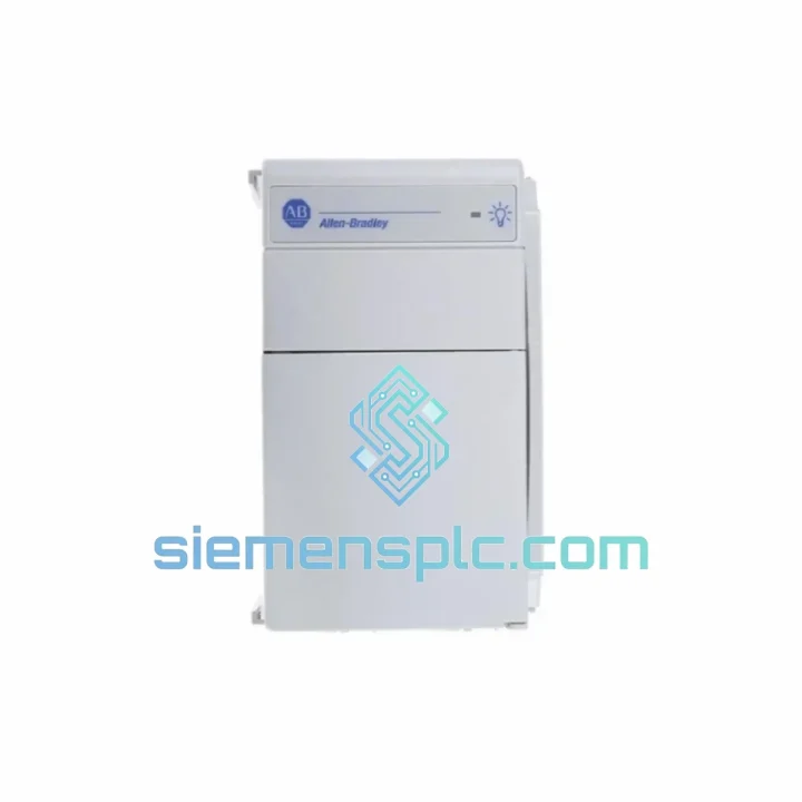 Allen-Bradley 1769-PB2 PLC Power Supply Module – CompactLogix 1769 Series