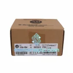 Allen-Bradley 1769-PB4 Power Supply Module – CompactLogix 1769 Series image 1