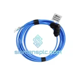 Allen-Bradley 1770-CD Industrial Network Cable – Data Highway Plus image 1