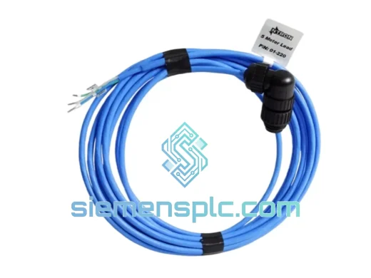 Allen-Bradley 1770-CD Industrial Network Cable – Data Highway Plus