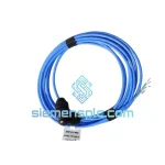 Allen-Bradley 1770-CD Industrial Network Cable – Data Highway Plus image 2