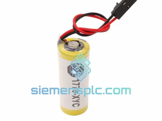 Allen-Bradley 1770-XYC PLC Battery