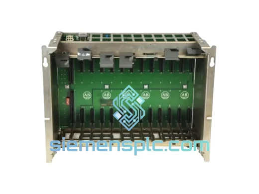 Allen-Bradley 1771-A3B/B PLC I/O Chassis