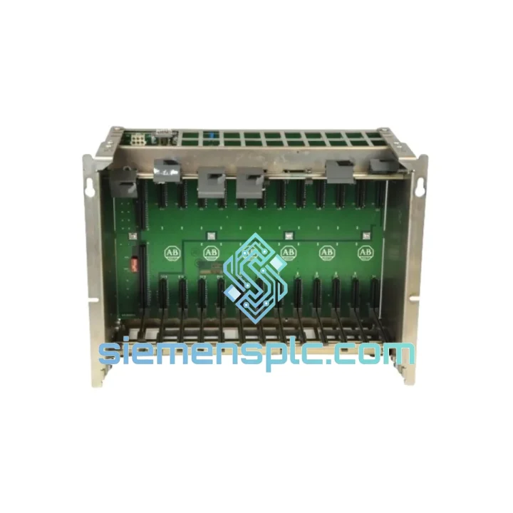 Allen-Bradley 1771-A3B/B PLC I/O Chassis