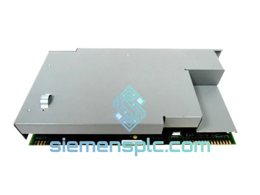 Allen-Bradley 1771-ACN ControlNet I/O Adapter Module – 1771 Series