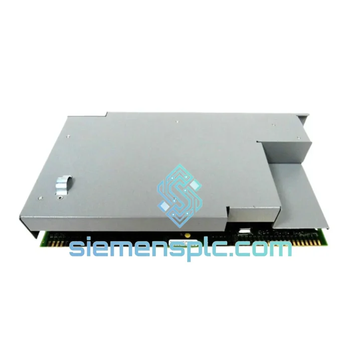 Allen-Bradley 1771-ACN ControlNet I/O Adapter Module – 1771 Series