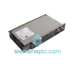 Allen-Bradley 1771-ACNR15 Remote I/O Adapter – 1771 Series image 1