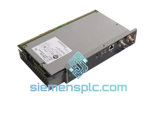 Allen-Bradley 1771-ACNR15 Remote I/O Adapter – 1771 Series