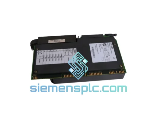 Allen-Bradley 1771-ASB/E Remote I/O Adapter Module
