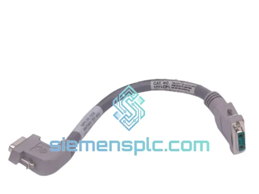 Allen-Bradley 1771-CP1 I/O Chassis Cable