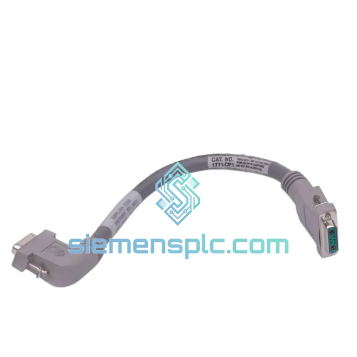 Allen-Bradley 1771-CP1 I/O Chassis Cable