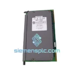 Allen-Bradley 1771-DB PLC Module image 1