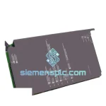 Allen-Bradley 1771-DB PLC Module image 3