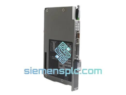 Allen-Bradley 1771-DMC PLC-5 Coprocessor Module