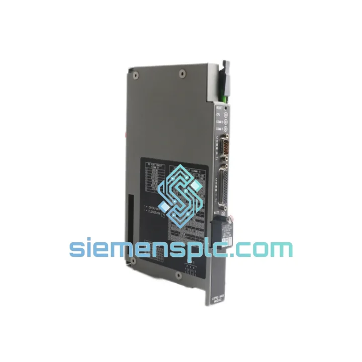 Allen-Bradley 1771-DMC PLC-5 Coprocessor Module