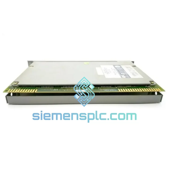 Allen-Bradley 1771-DXPS PLC Control Coprocessor