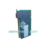 Allen-Bradley 1771-IAN AC Digital Input Module image 1