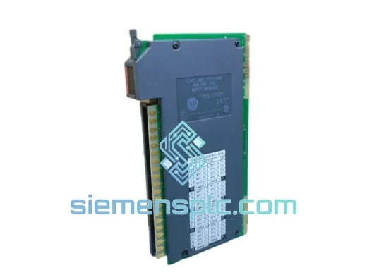 Allen-Bradley 1771-IAN AC Digital Input Module