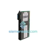 Allen-Bradley 1771-IBD PLC Digital Input Module – 1771 Series image 1