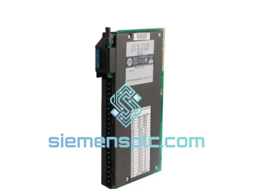 Allen-Bradley 1771-IBD PLC Digital Input Module – 1771 Series