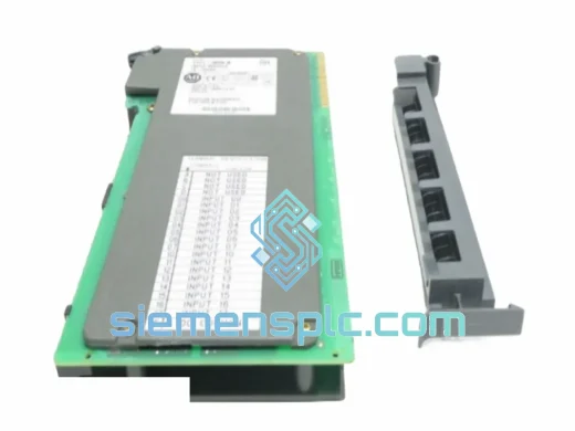 Allen-Bradley 1771-IBDK PLC Digital Input Module – PLC-5 1771 Series