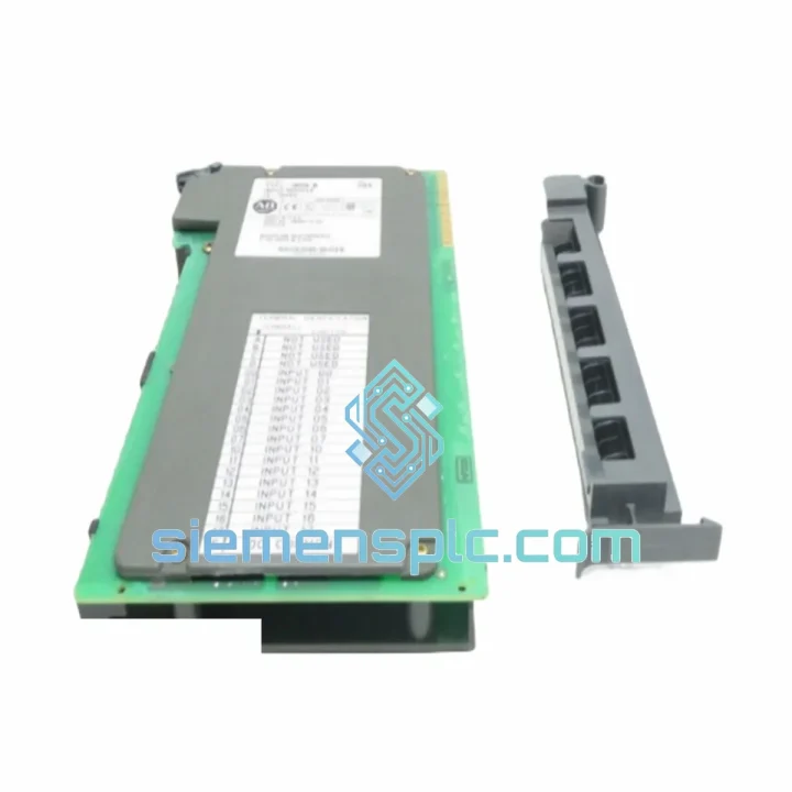 Allen-Bradley 1771-IBDK PLC Digital Input Module – PLC-5 1771 Series